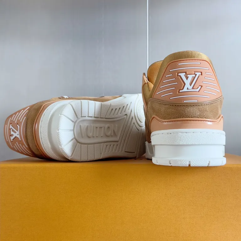 Louis Vuitton Shoe 